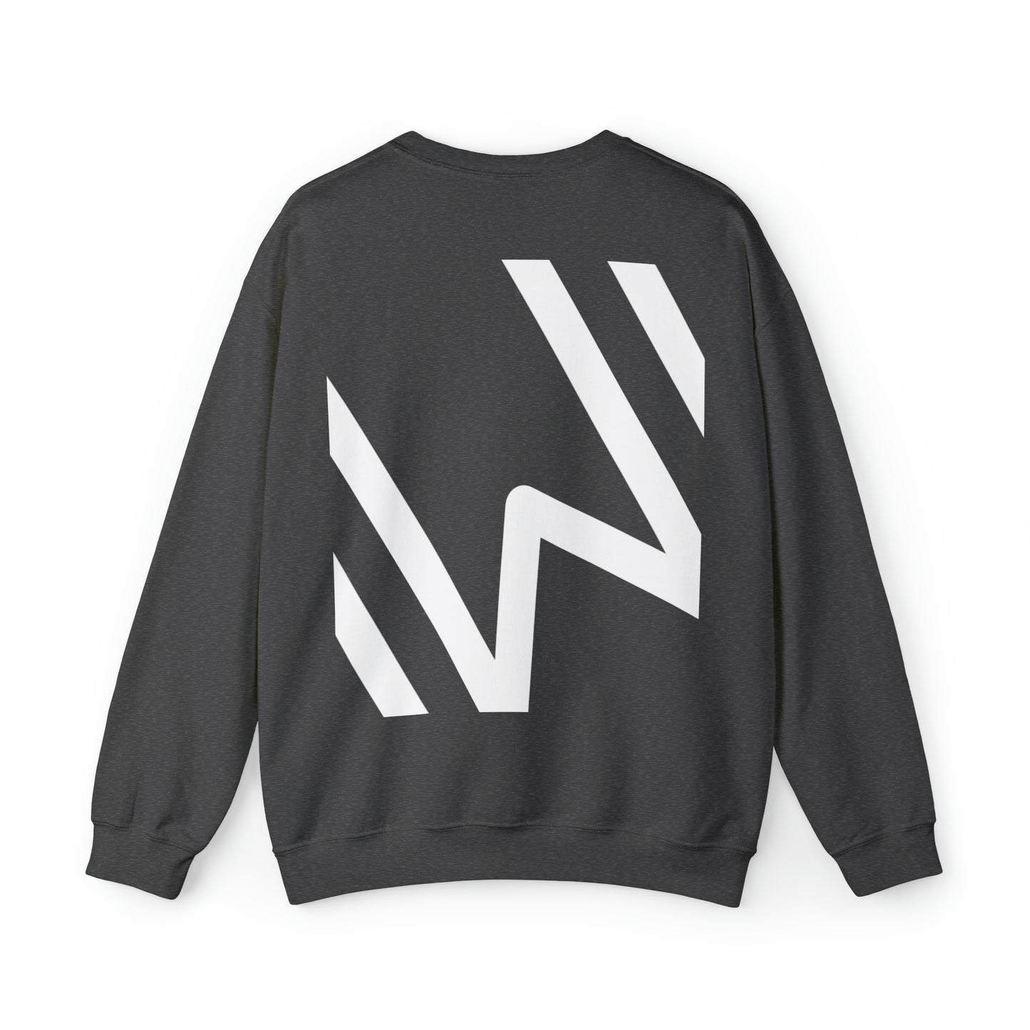 Sweater/Jumper IIWII Unisex Heavy Blend™ Crewneck Sweatshirt