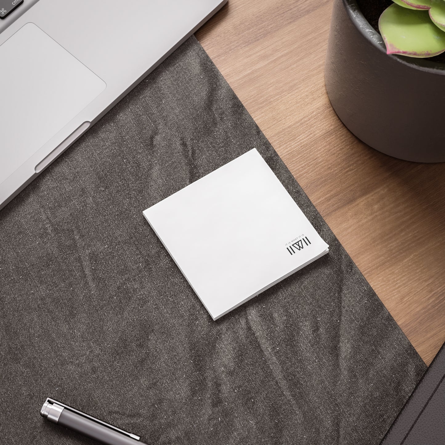 Post-it® IIWII Note Pads