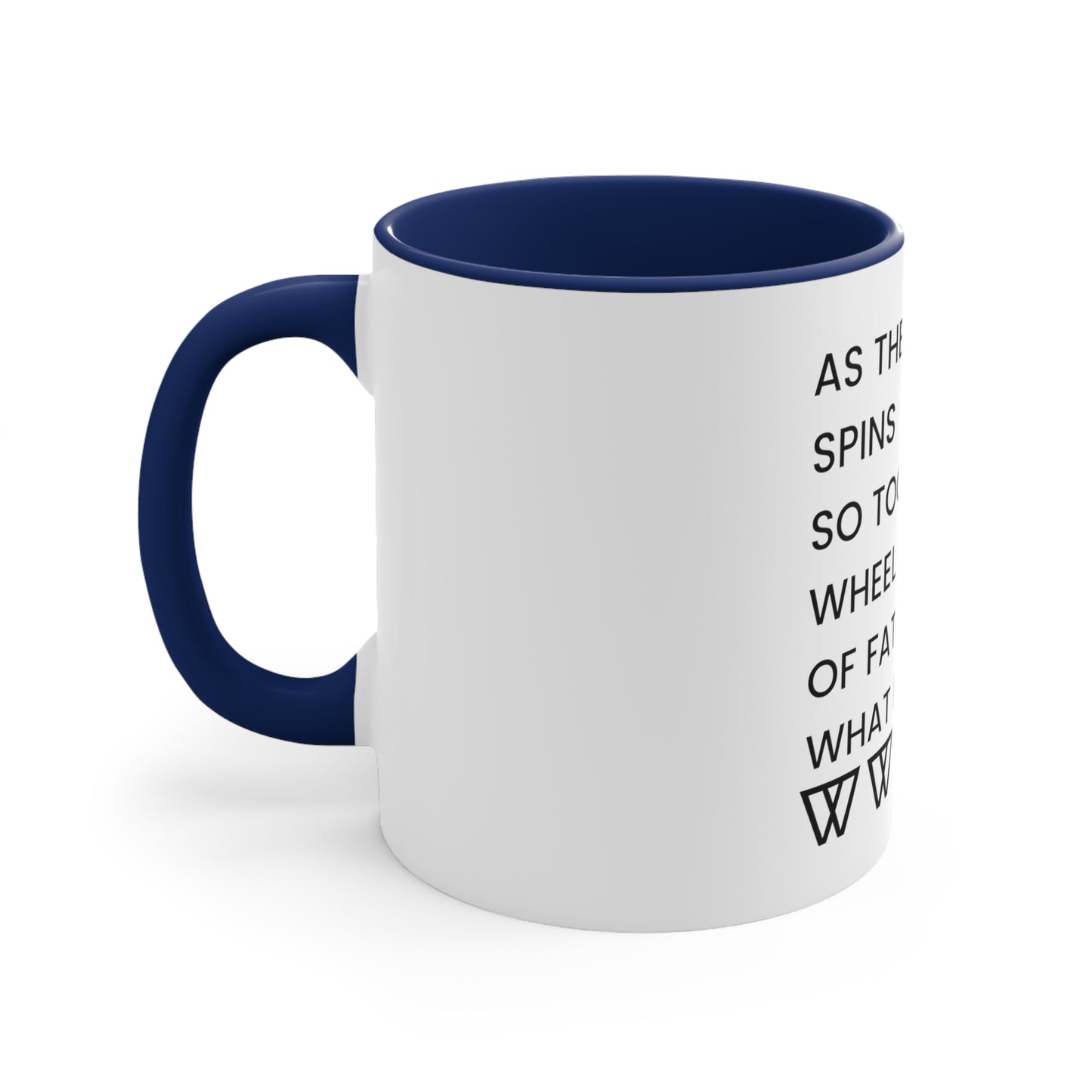 Mug Cup - IIWII Accent Coffee Tea Mug, 11oz