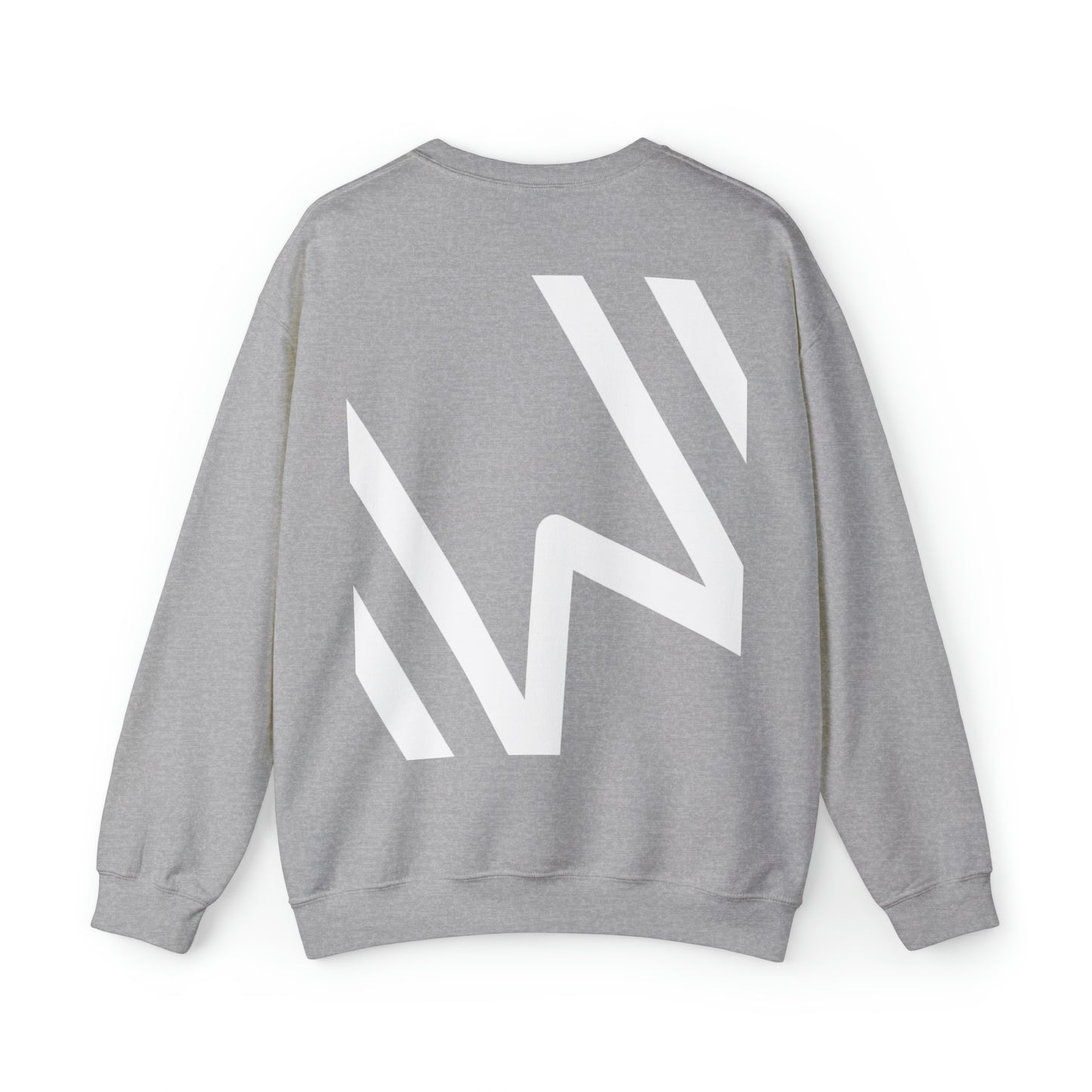 Sweater/Jumper IIWII Unisex Heavy Blend™ Crewneck Sweatshirt