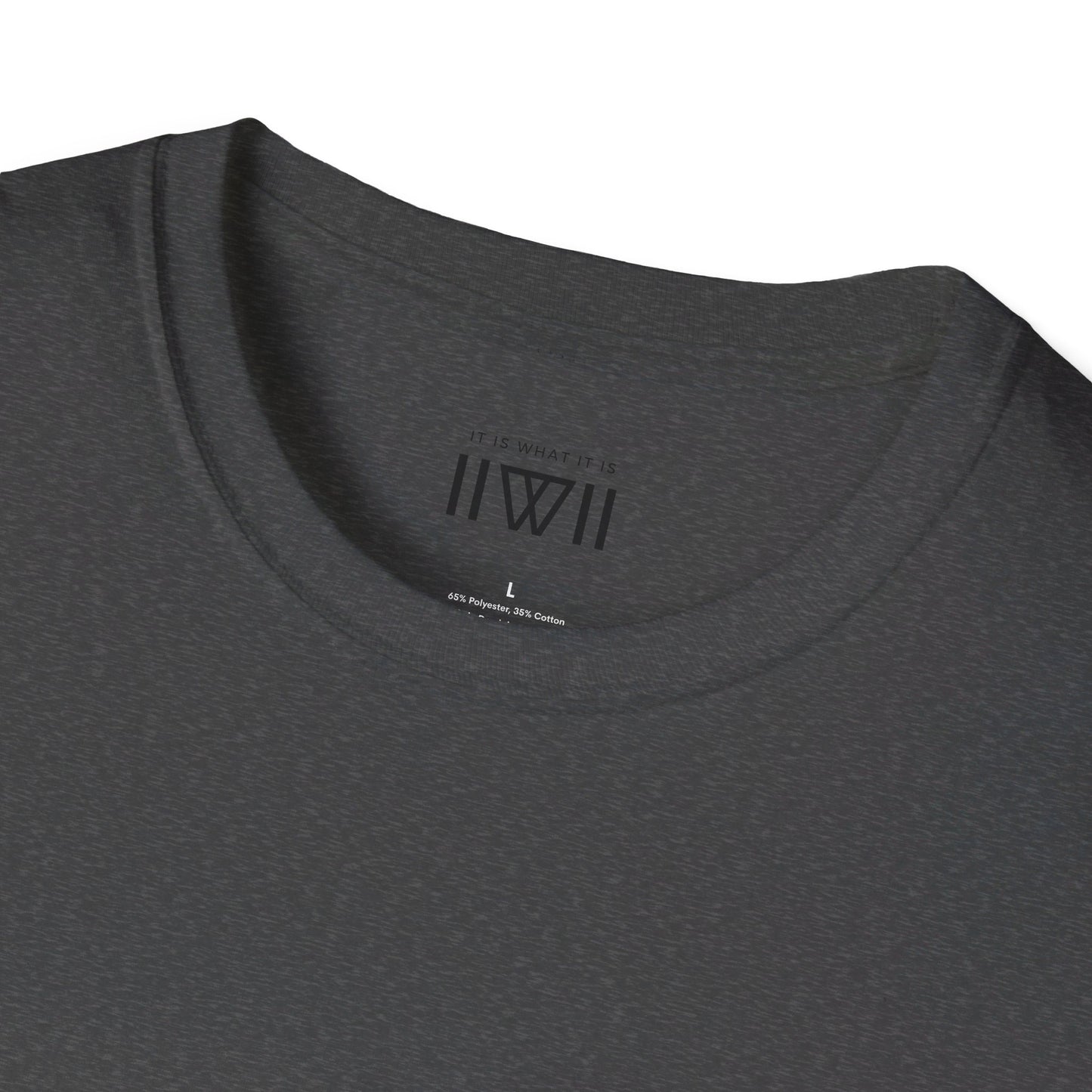 HEY! FUCK YOU! T-Shirt