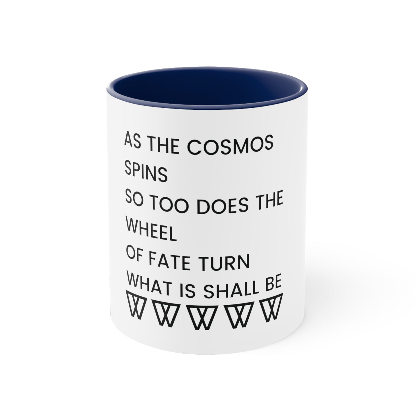 Mug Cup - IIWII Accent Coffee Tea Mug, 11oz