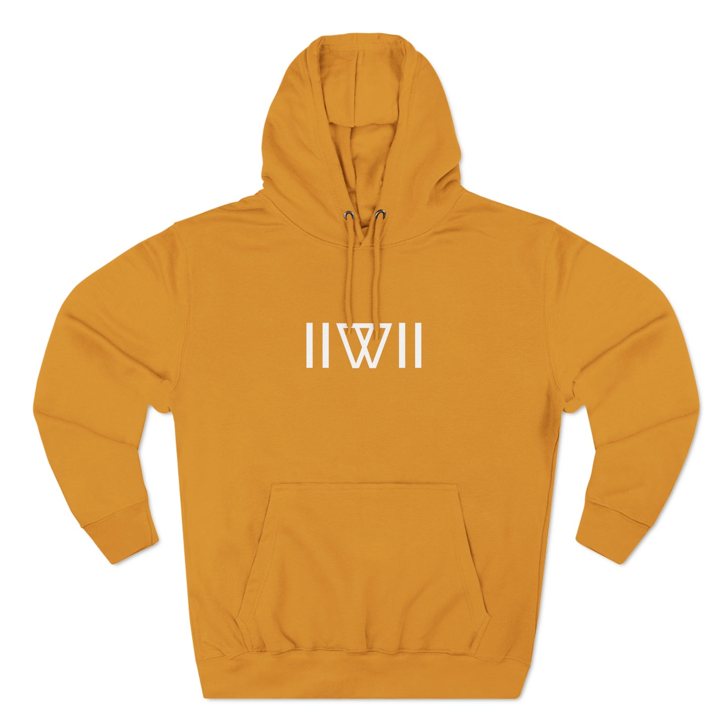 Comfy Hoody IIWII - It Is What It Is - Unisex Premium Pullover Hoodie