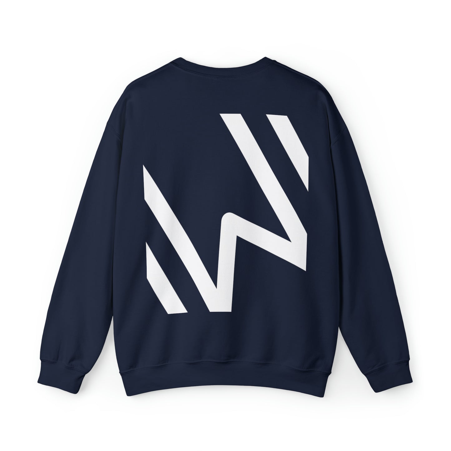 Sweater/Jumper IIWII Unisex Heavy Blend™ Crewneck Sweatshirt